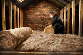 Types of Insulation We Offer in Mattapoisett Center, MA